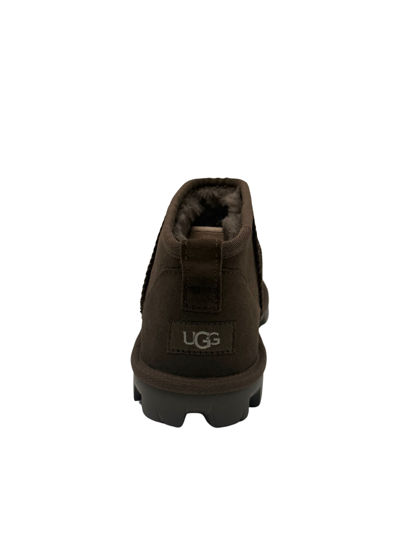 UGG Ultra Mini Essentials Toffee Brown