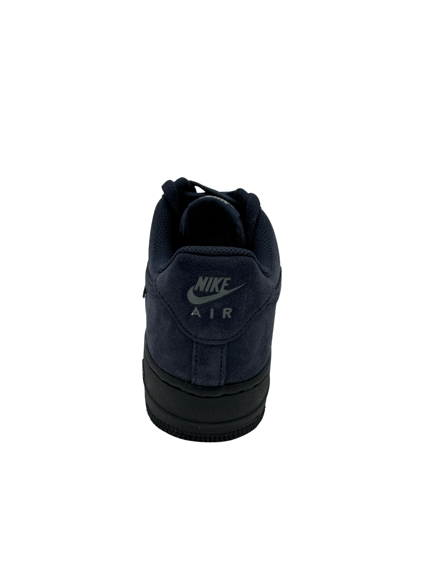 Nike Air Force 1 Low Cordura Obsidian Blue