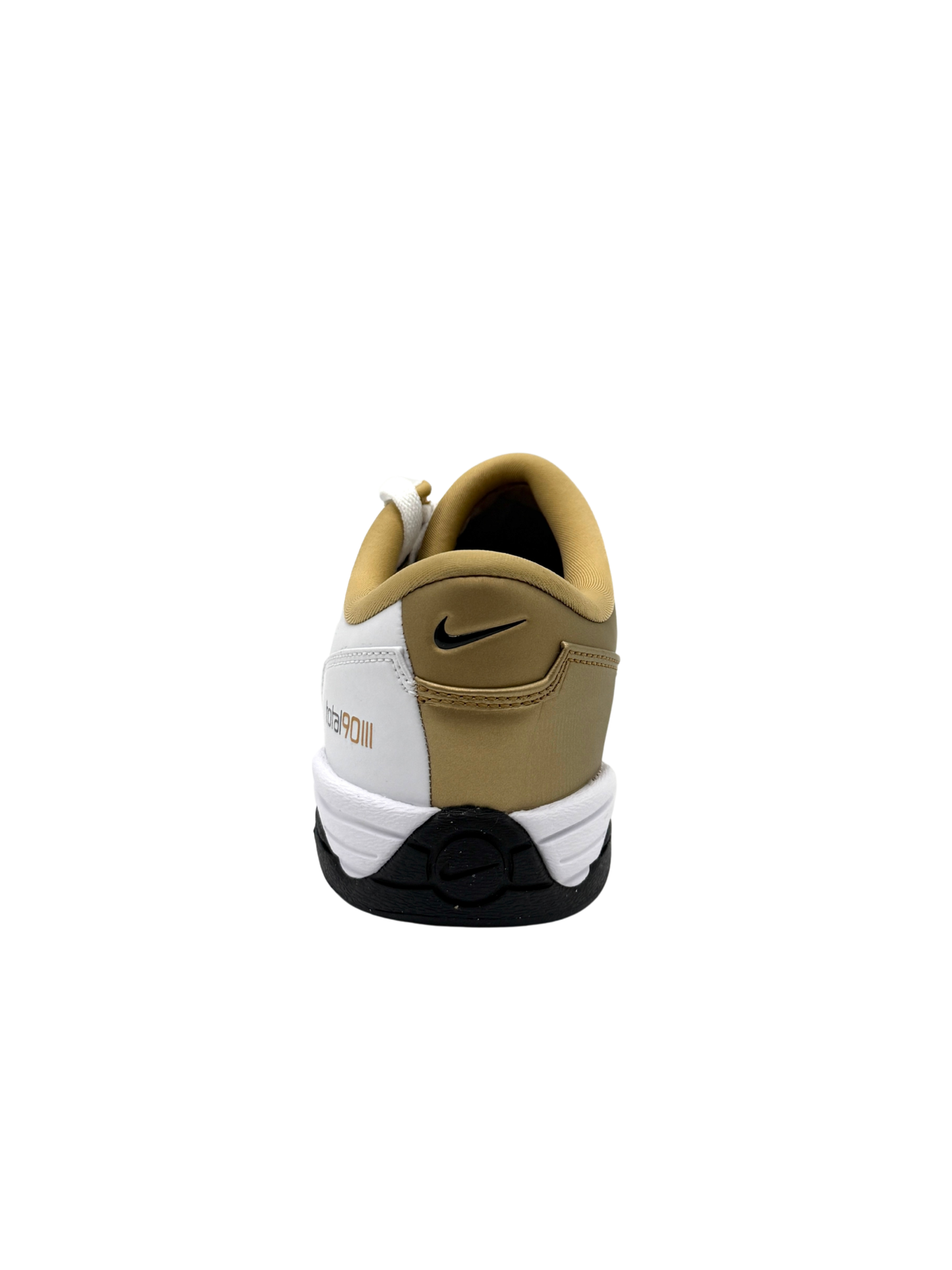 Nike Total 90 T90 Metallic Gold