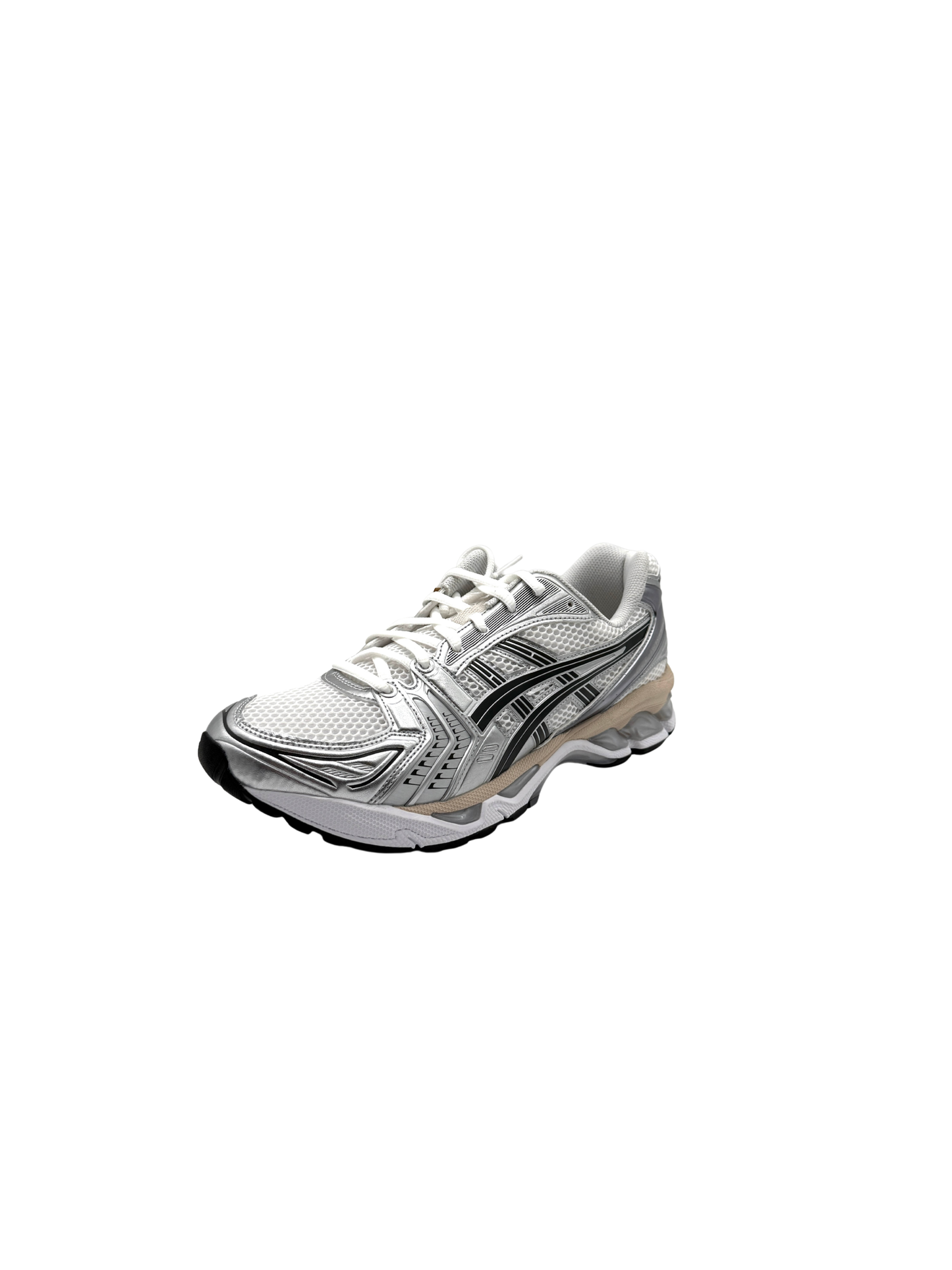 Asics Gel Kayano 14 Graphite Grey