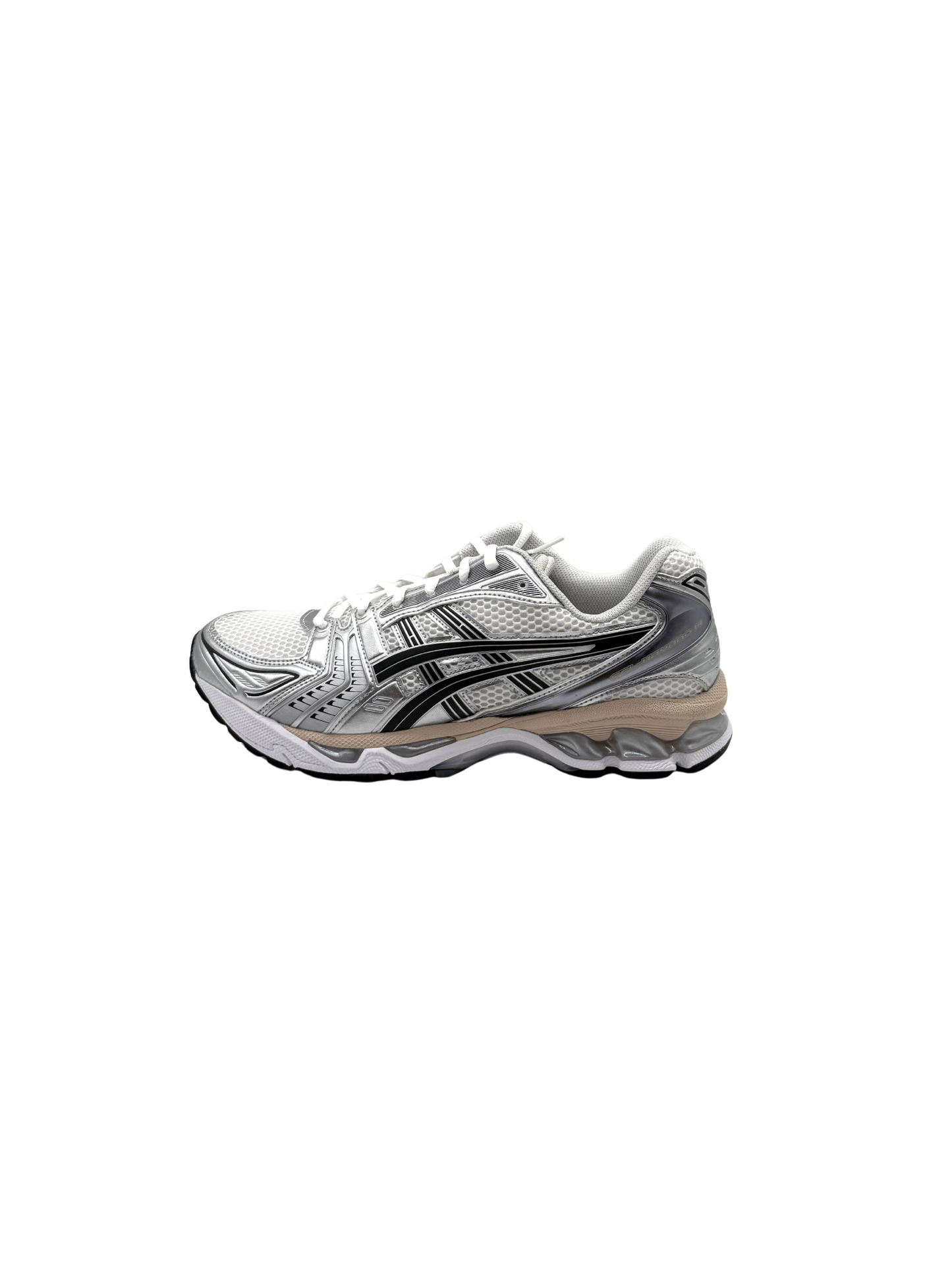 Asics Gel Kayano 14 Graphite Grey