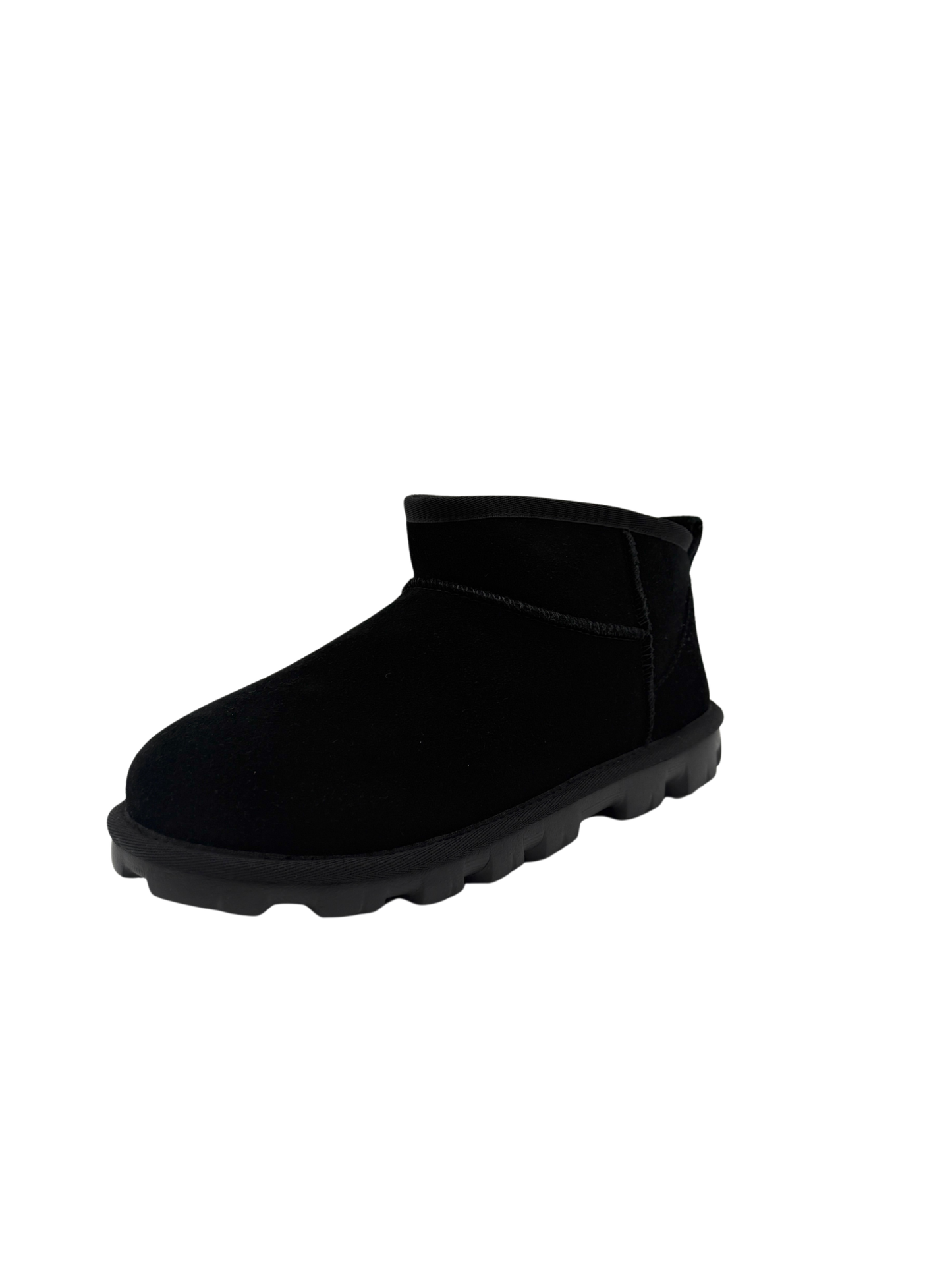 UGG Ultra Mini Essentials Black