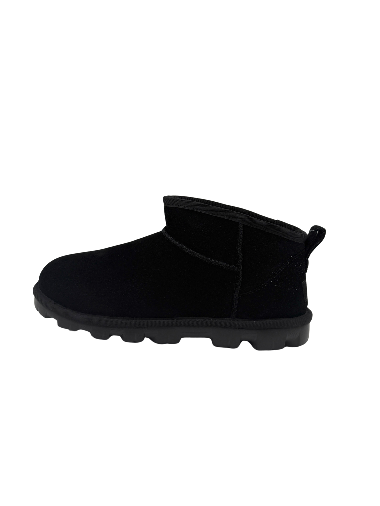 UGG Ultra Mini Essentials Black
