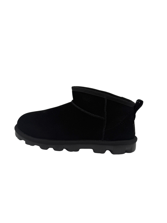 UGG Ultra Mini Essentials Black