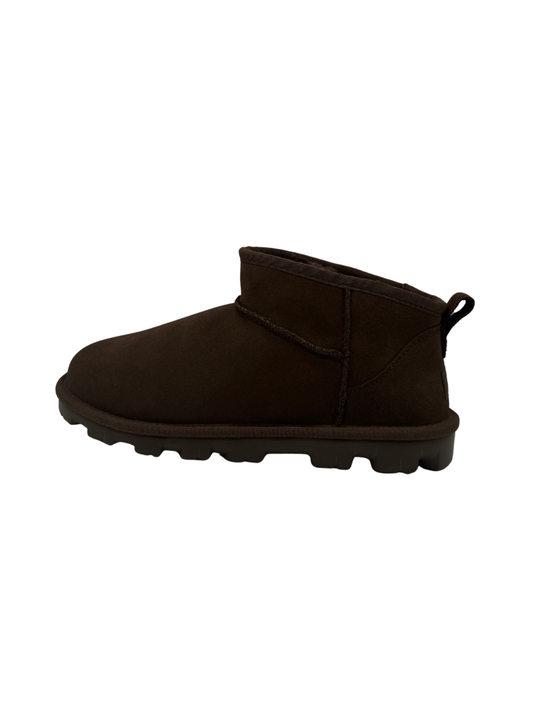 UGG Ultra Mini Essentials Toffee Brown