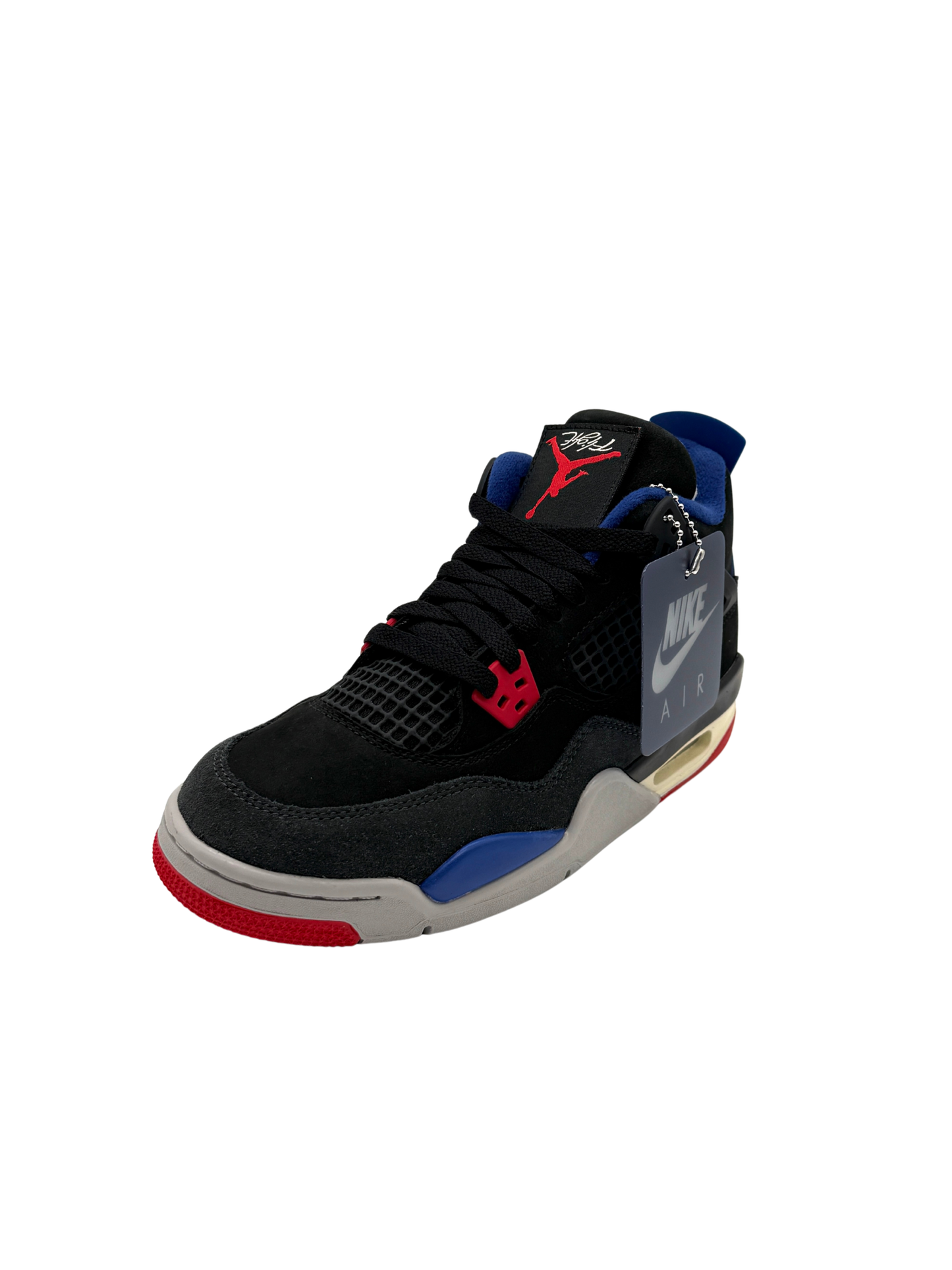 Jordan 4 (GS) Rare Air