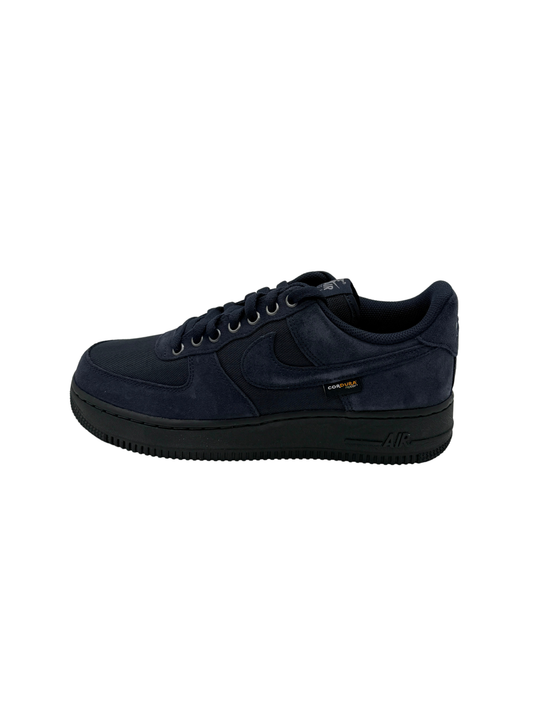 Nike Air Force 1 Low Cordura Obsidian Blue