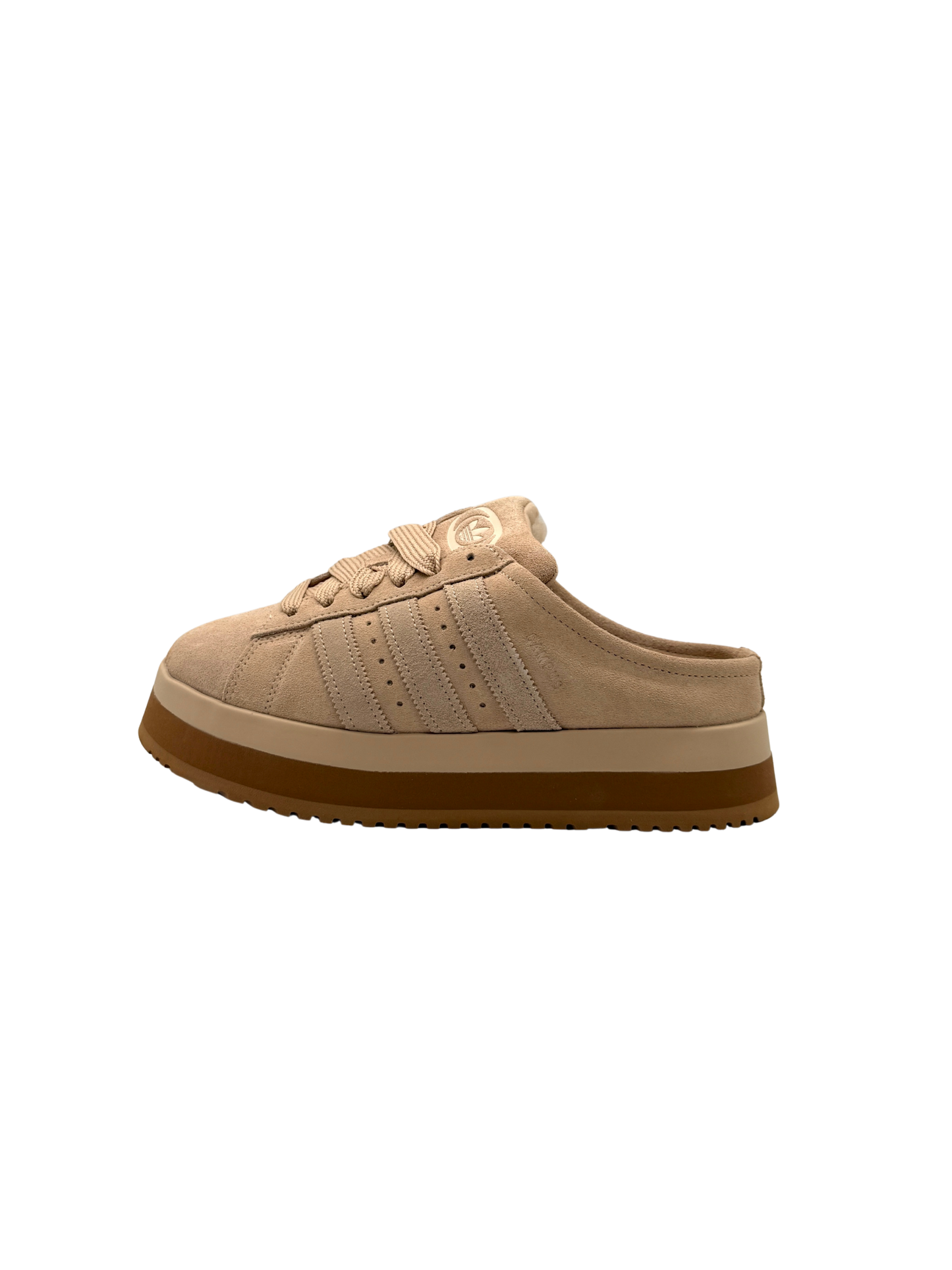 Adidas Campus 00s Winter Magic Beige