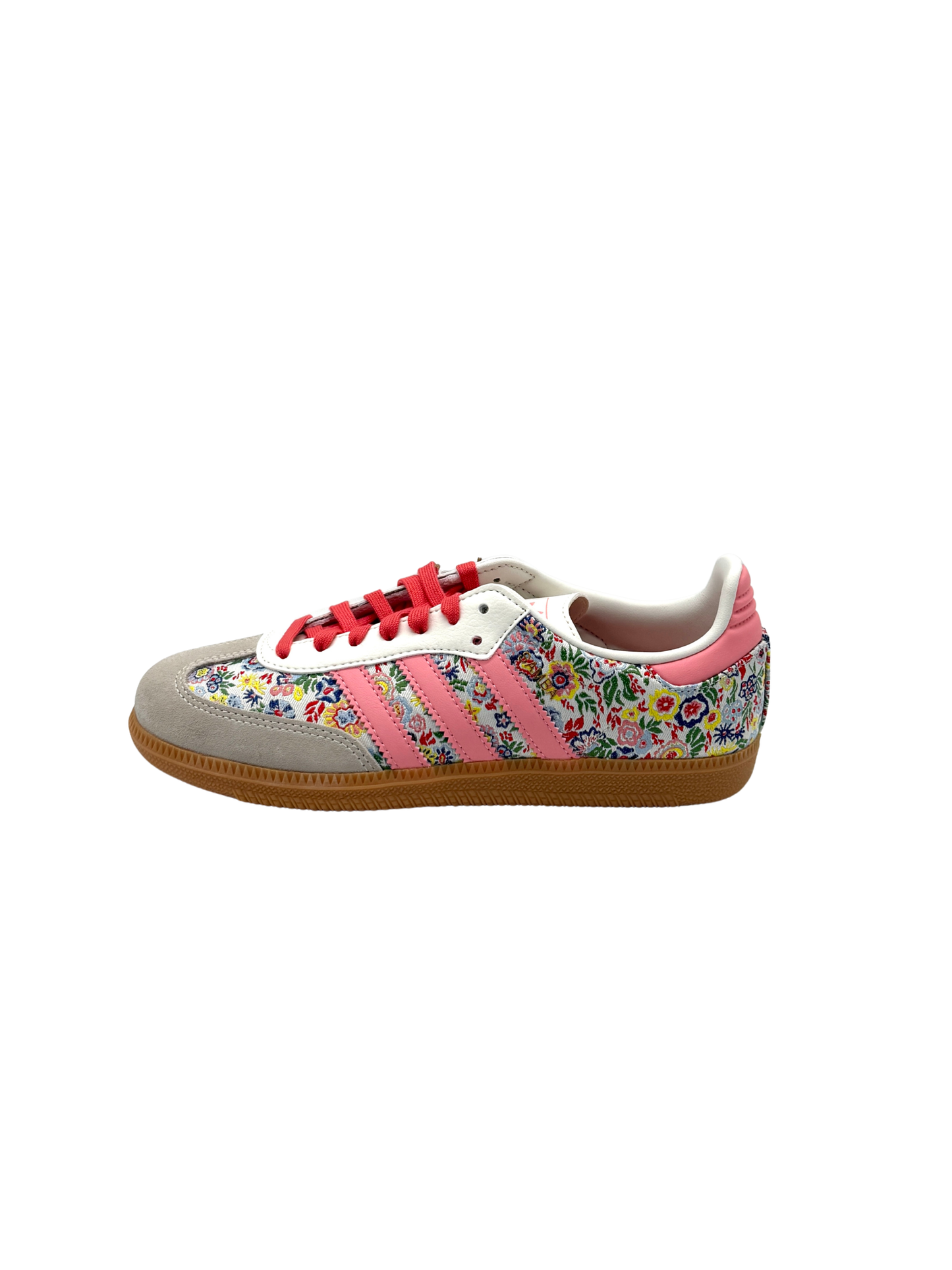 Adidas Samba OG (GS) Liberty London Floral Print