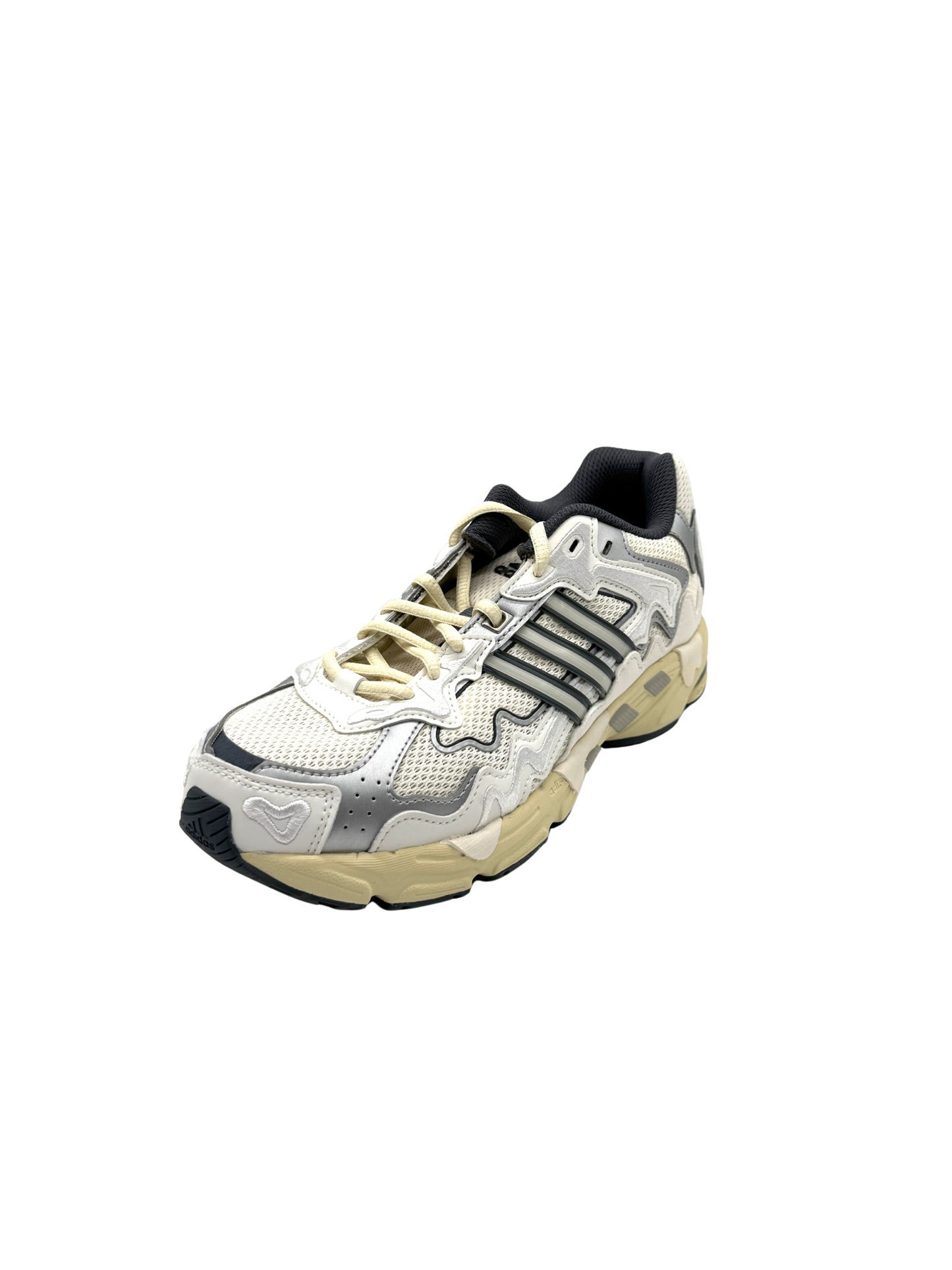 Adidas Response CL Bad Bunny Core White