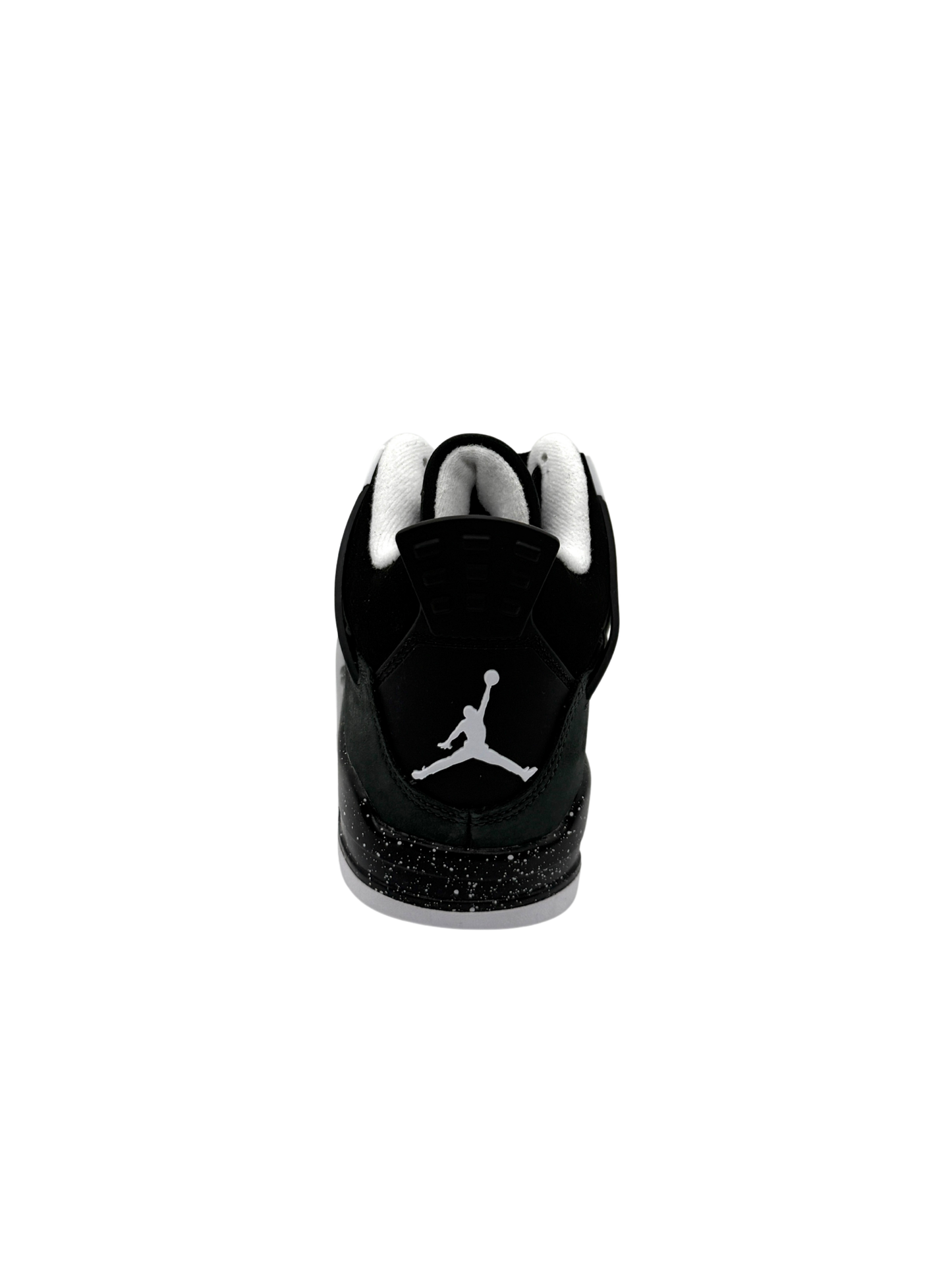 Jordan 4 Fear Anthracite