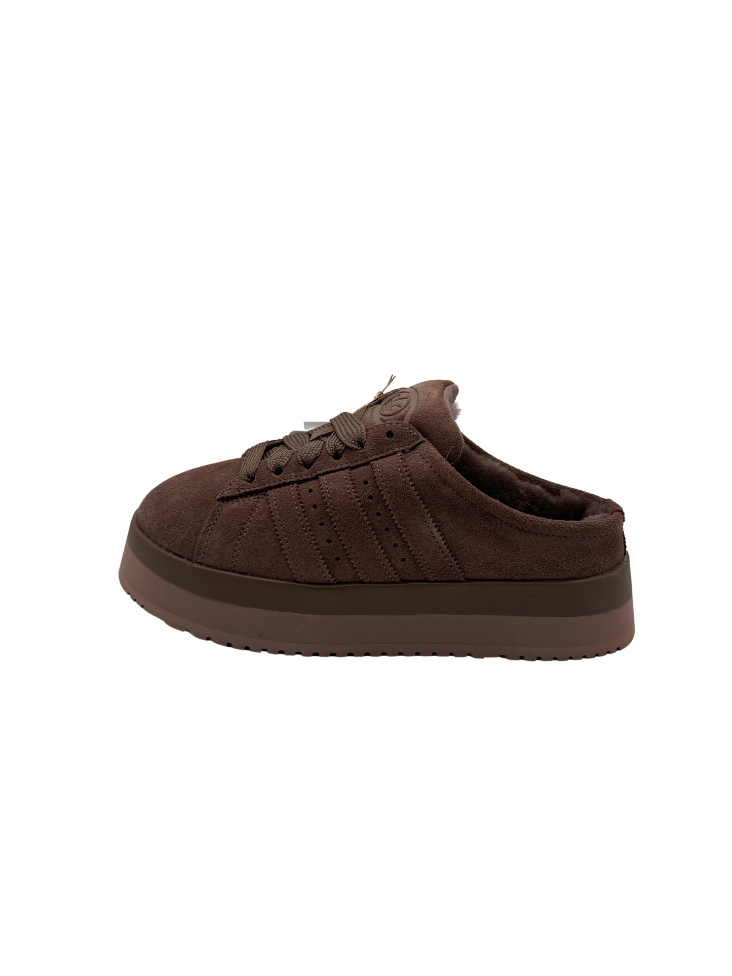 Adidas Campus 00s Winter Earth Strata