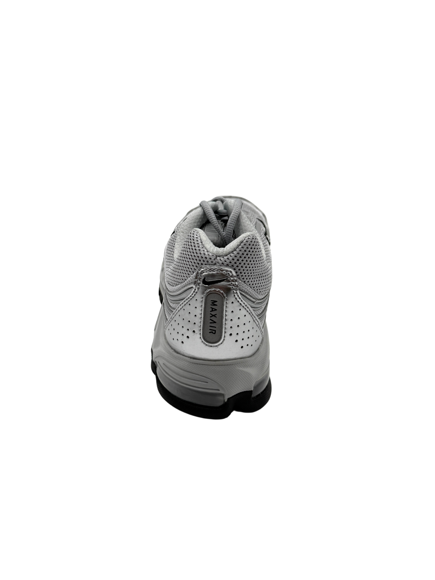 Nike Air Max TL 2.5 Metallic Silver
