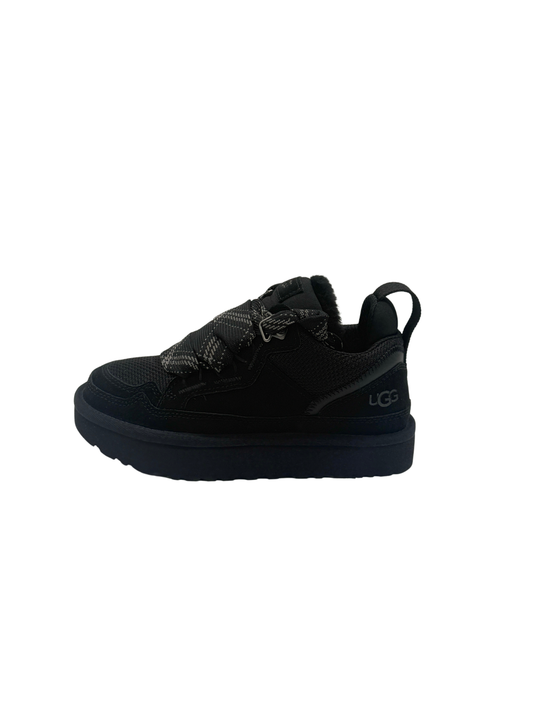 UGG Lowmel Black (W)