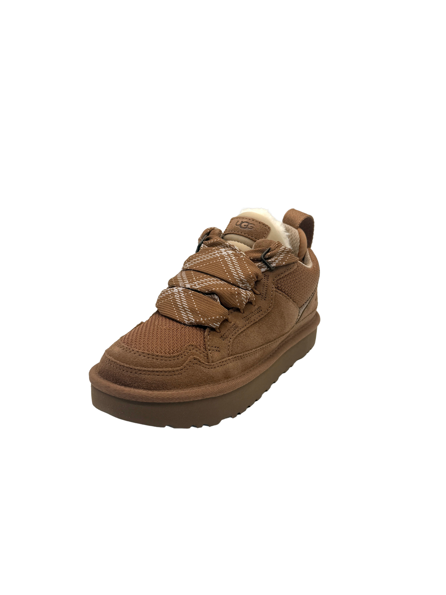 UGG Lowmel Chestnut (W)