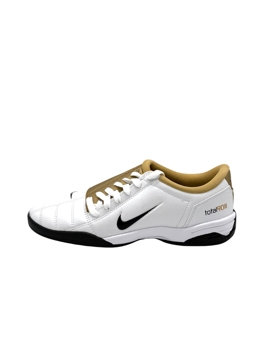 Nike Total 90 T90 Metallic Gold