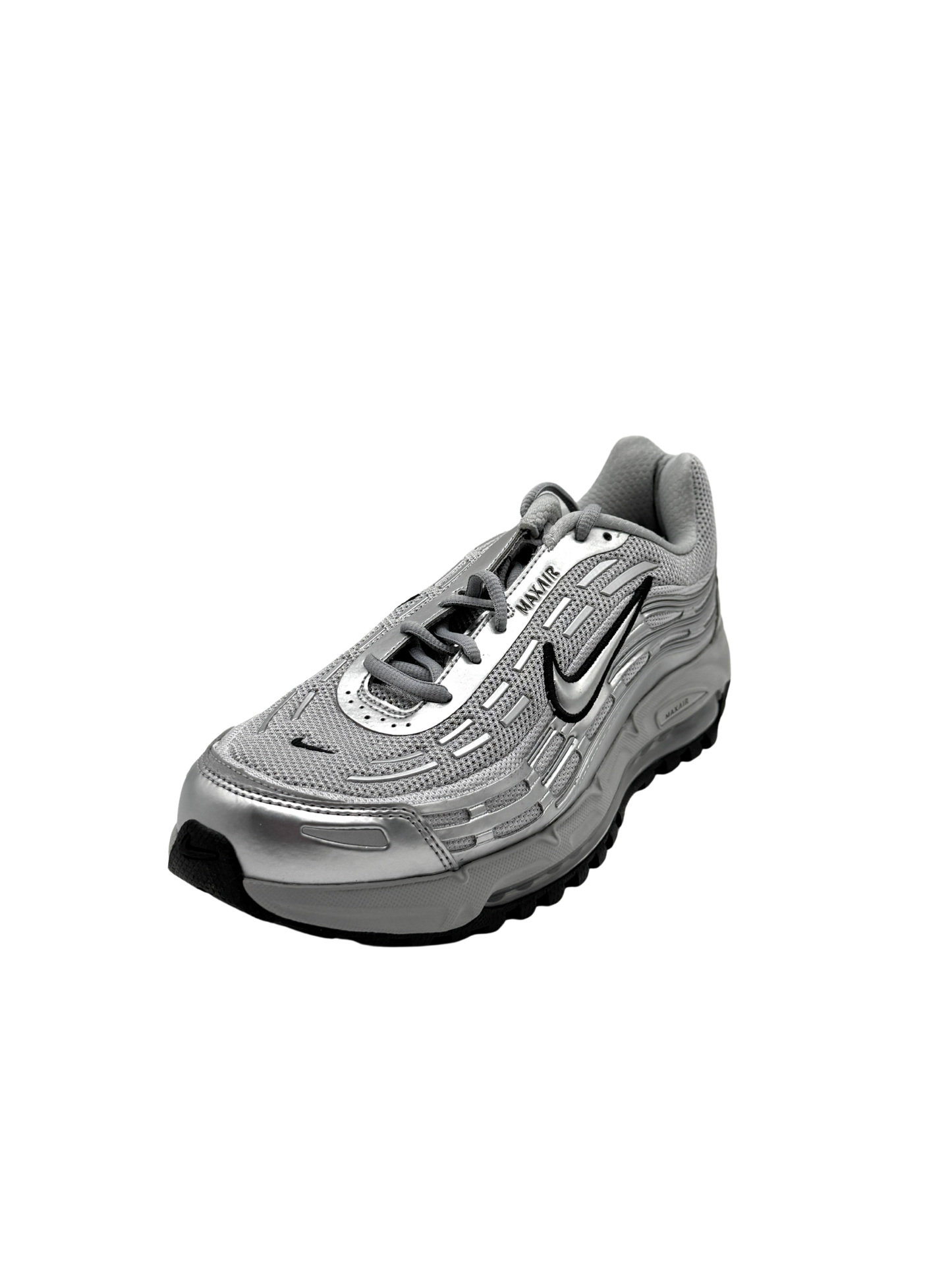 Nike Air Max TL 2.5 Metallic Silver