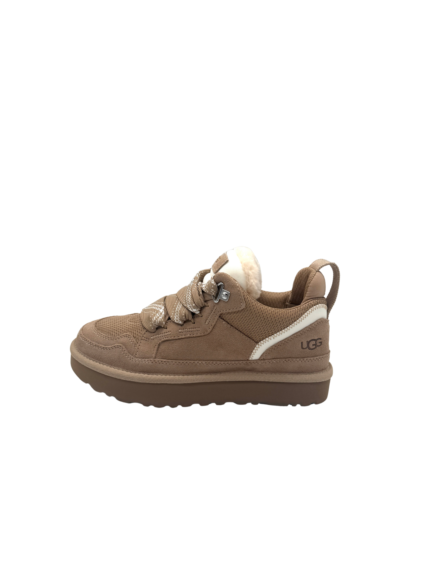 UGG Lowmel Sand Beige