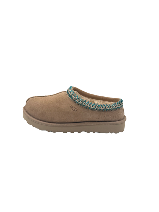 UGG Tasman Driftwood White Pepper Damen