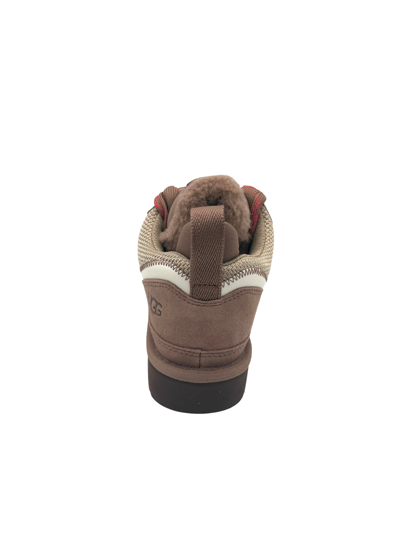 UGG Lowmel Rocky Oak Damen