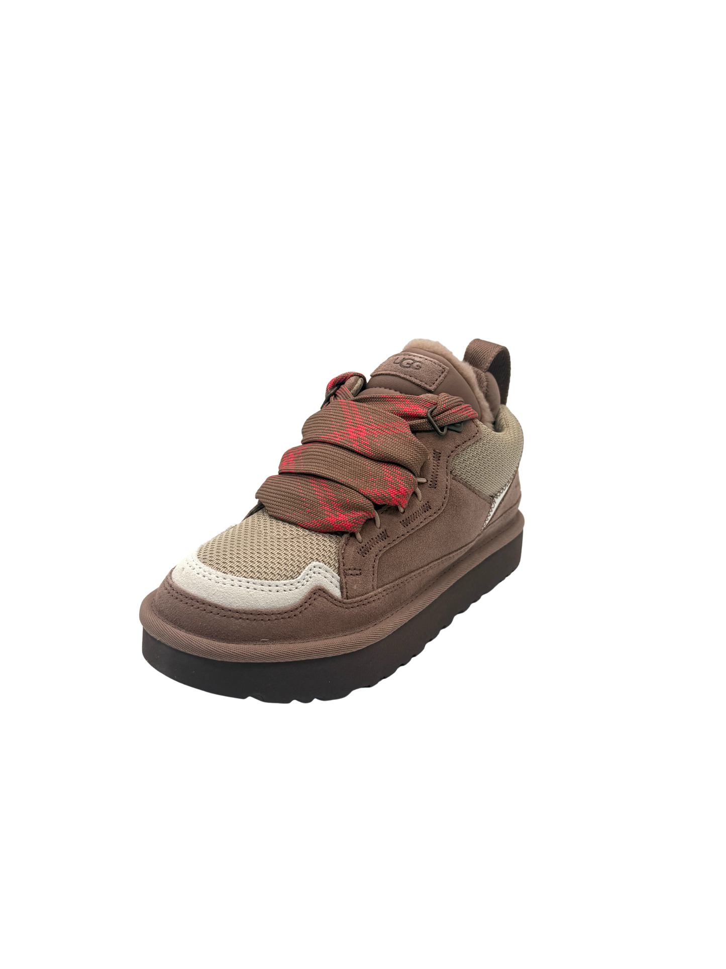 UGG Lowmel Rocky Oak Damen