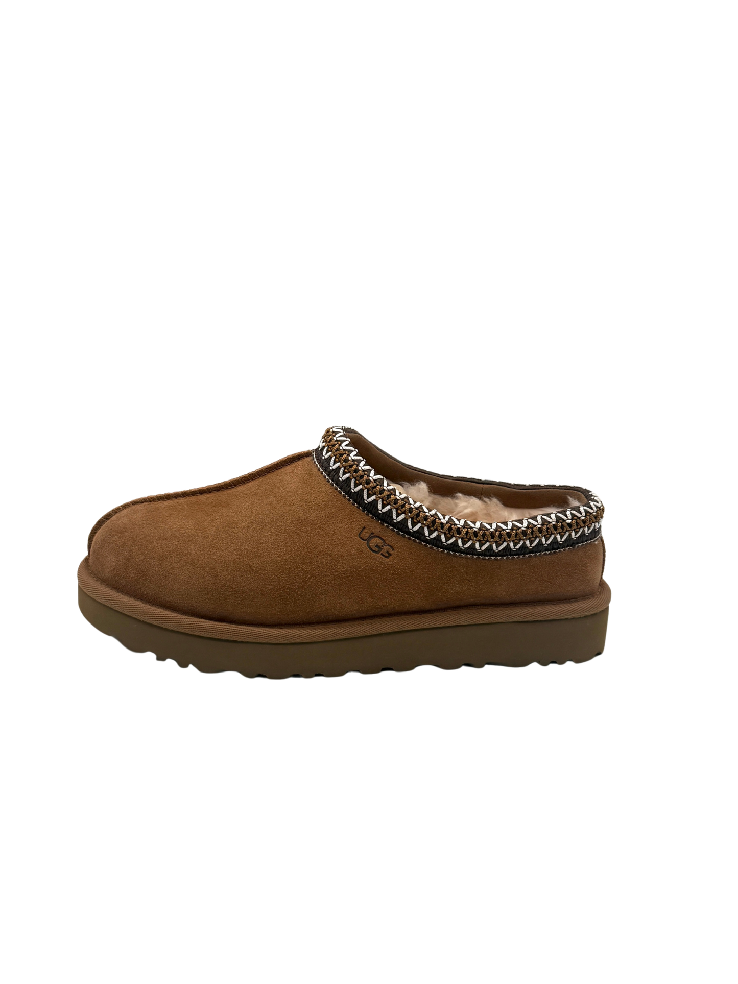 UGG Tasman Chestnut
