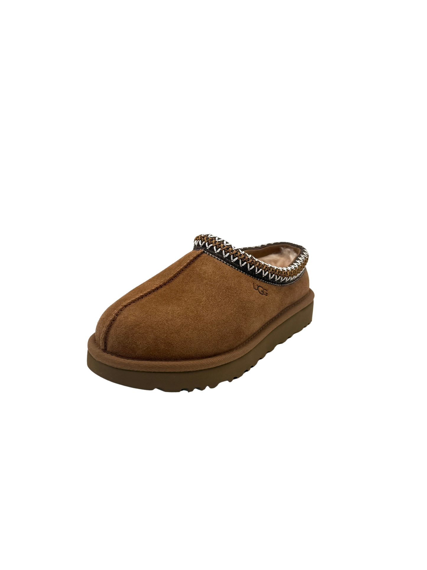 UGG Tasman Chestnut