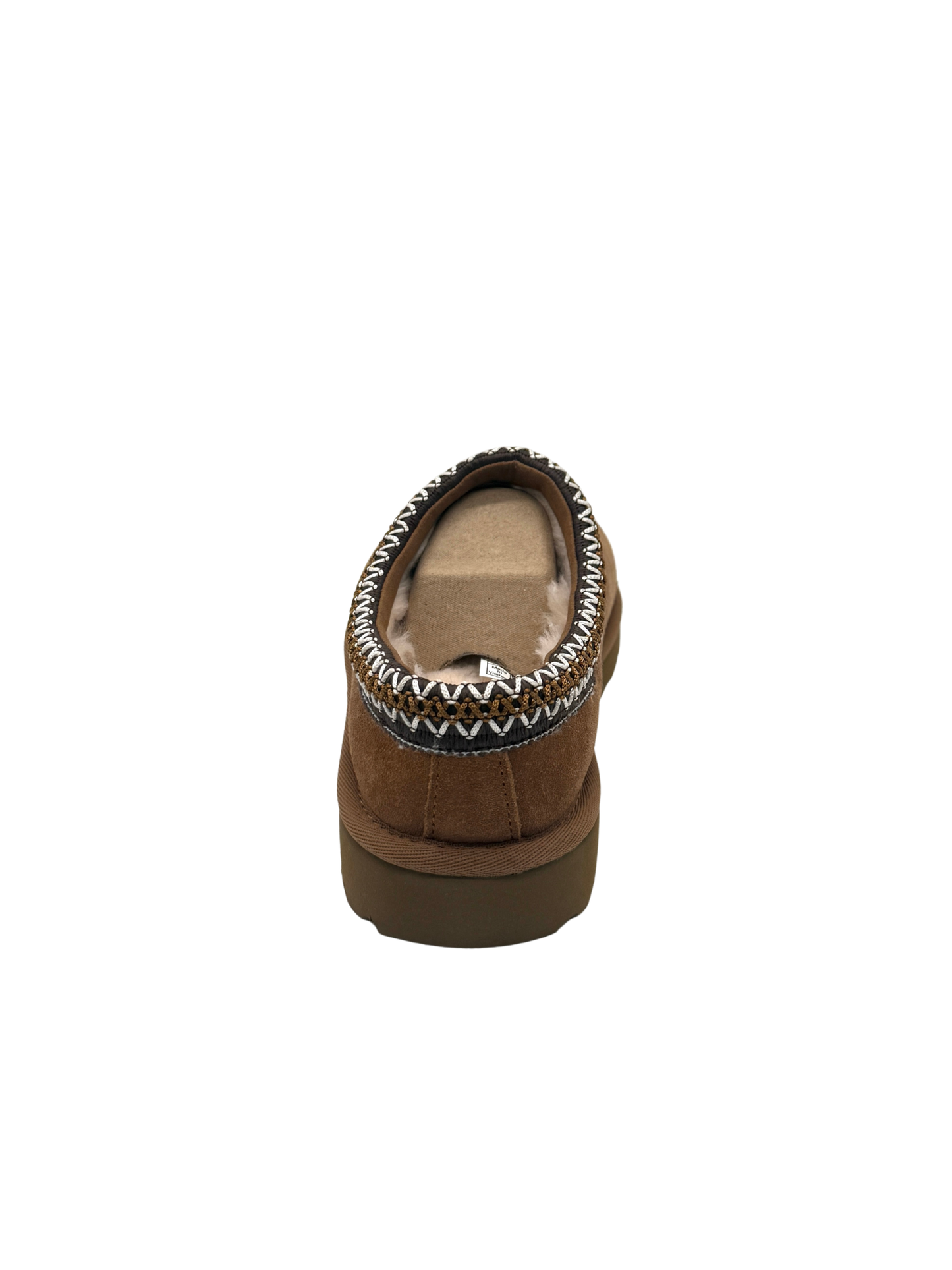 UGG Tasman Chestnut