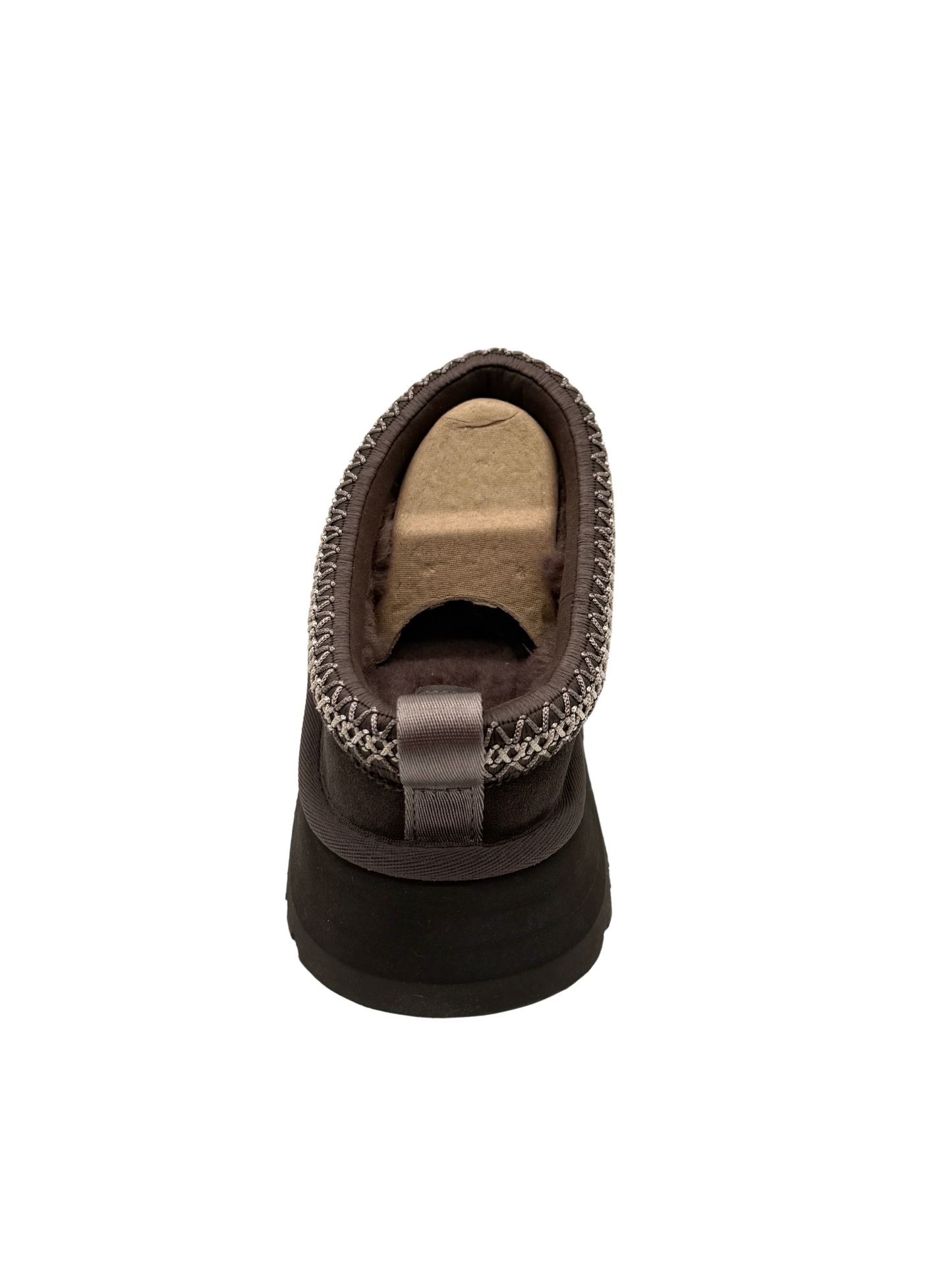 UGG Tazz Slipper Molasses Braun