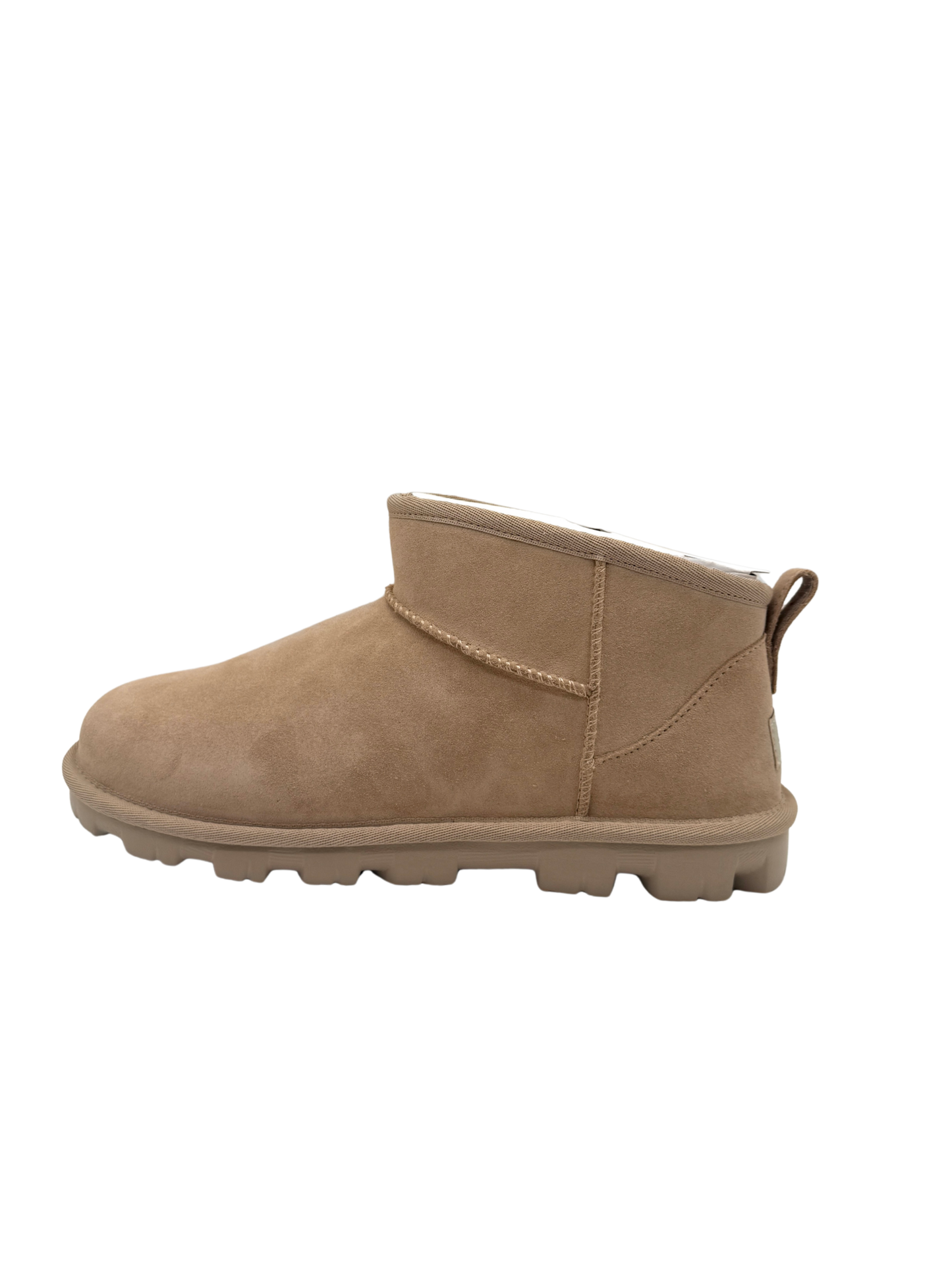UGG Ultra Mini Essentials Sand Beige