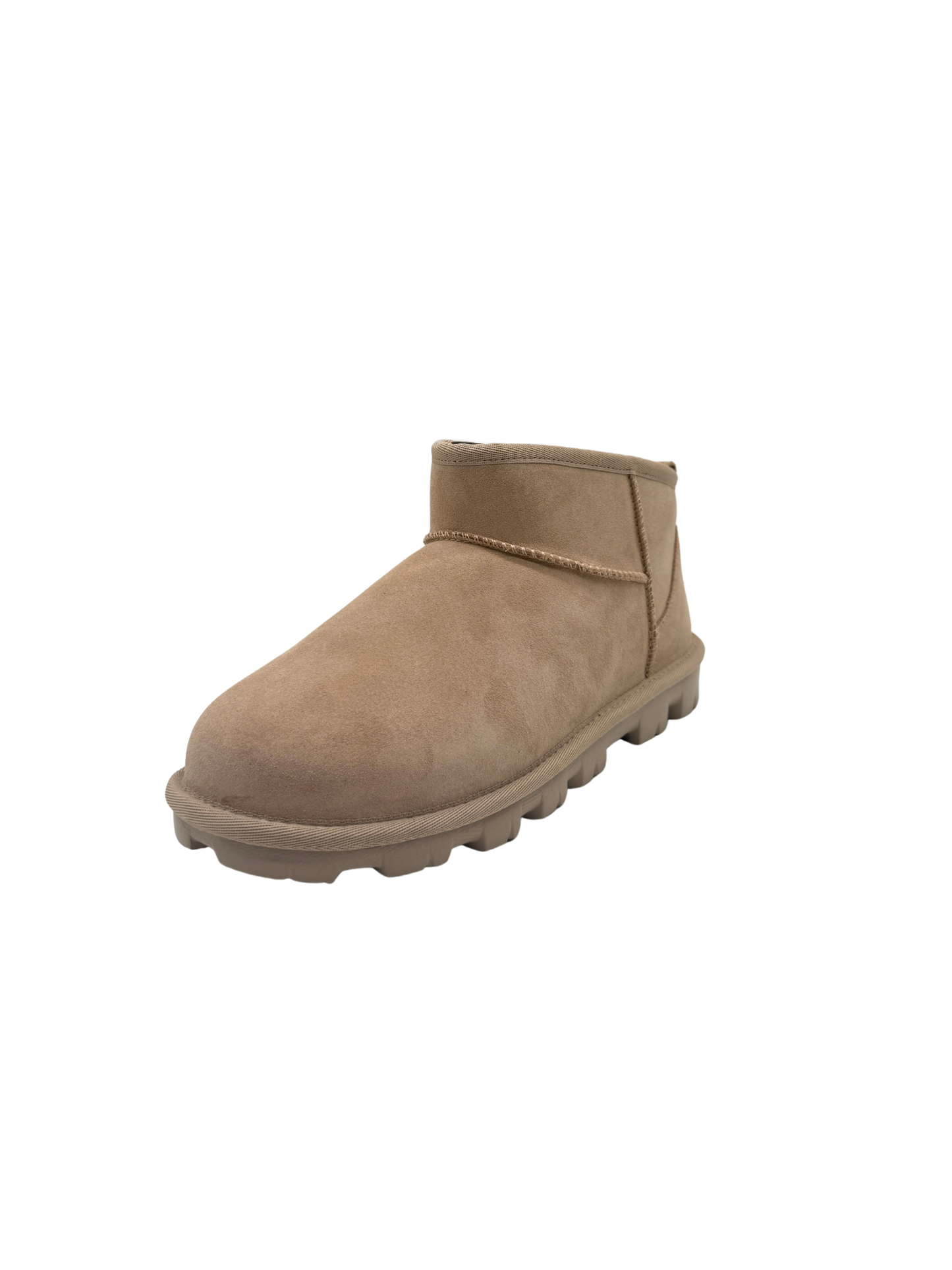 UGG Ultra Mini Essentials Sand Beige